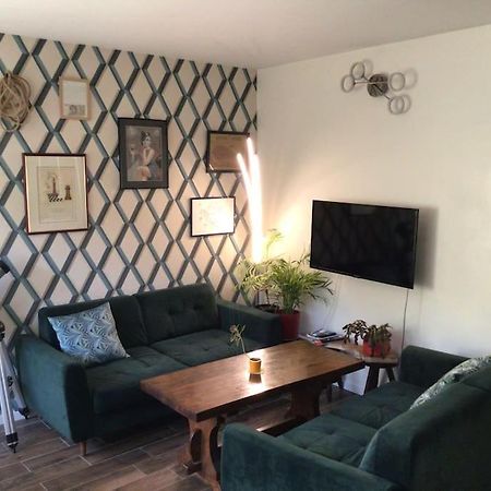 Proche De Paris 25Mintout Equipe, 2 Chambres Conflans-Sainte-Honorine Exterior photo