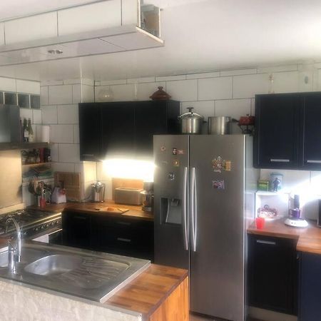 Proche De Paris 25Mintout Equipe, 2 Chambres Conflans-Sainte-Honorine Exterior photo
