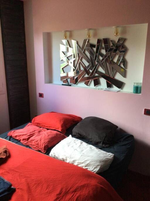 Proche De Paris 25Mintout Equipe, 2 Chambres Conflans-Sainte-Honorine Exterior photo